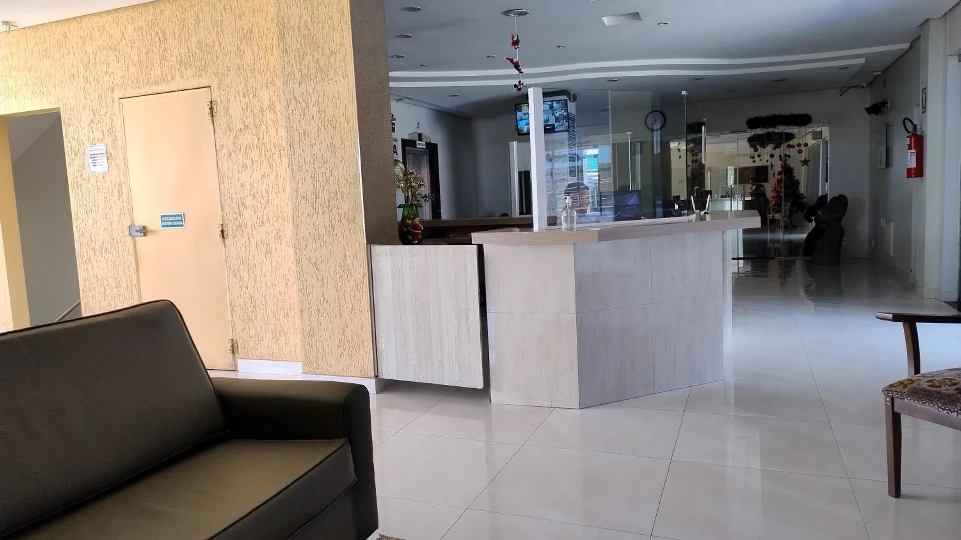 Thermas Das Caldas - Caldas Novas - Achei Ferias - Com Roupa De Cama Apartment 0*,  Brazil